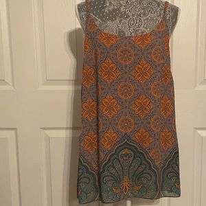 Cabi Womens Long Top Size Medium